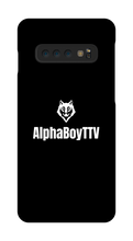 alphaboyttv Samsung Phone Cases