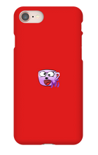 larenialu iPhone Phone Cases