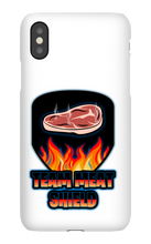 TMS iPhone Phone Case