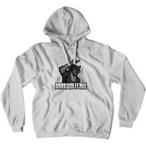 darkwolfcave Hoodies (No-Zip/Pullover)