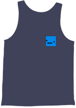 a pretty rad tank top ngl