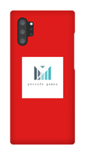 perrufogames Samsung Phone Cases