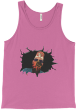kms_empire Tank Top
