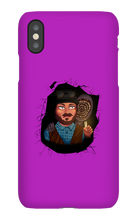 randombritishdude Teeth iPhone Phone Cases