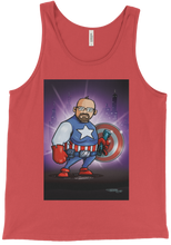 captainchris316 Tank Top