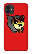 terrify_live iPhone Phone Cases