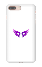 intensefairybcynot iPhone Phone Cases