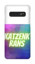 katzenkrans Samsung Phone Cases