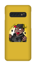 JayRage Samsung Phone Cases
