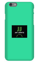 jayjointz iPhone Phone Cases