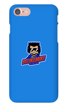 belikemike iPhone Phone Cases