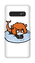 trezorathdavik Samsung Phone Cases