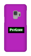psylokii Samsung Phone Cases