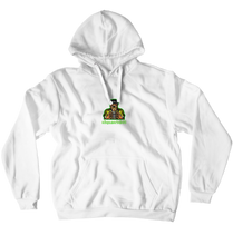Oldgamerdad41 Hoodies (No-Zip)