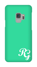 pframon Samsung Phone Cases