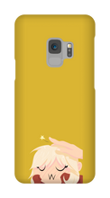 Tink's UWU Samsung Phone Case
