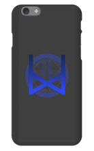 weaver1066 iPhone Phone Cases Normal Logo