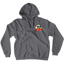 CybrHeart Emote Hoodie <3