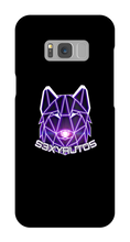 s3xyauto5 Samsung Phone Cases