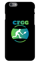 cfgg iPhone Cases :)