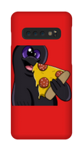 Neo Raven Samsung Phone Cases