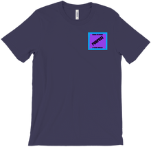 Be Yourself badge T-Shirt