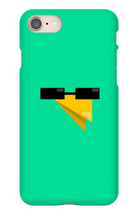 RJ226 iPhone Phone Case