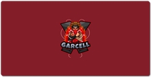 xgarcell23x XXL Gaming Mousepad