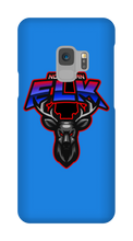 NorthernElk Samsung Phone Case