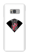 nelcomar Samsung Phone Cases