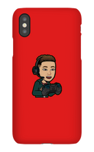 espositos06 iPhone Phone Cases