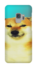 yeetum333 Samsung Phone Cases