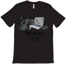 Trending Tech T-Shirts