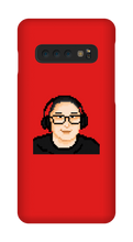 SteefeGAMING Samsung Phone Cases