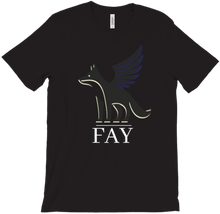 Shirt "Fay Logo"