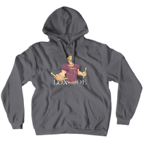 loxojoe Hoodies (No-Zip/Pullover)