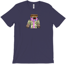naczosikminecraft T-Shirts