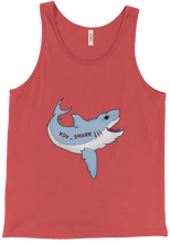 xsv_shark Tank Top