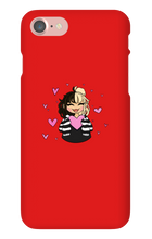 m4rs_b4r iPhone Cases