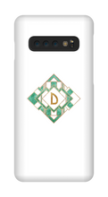 ds_dungeon Samsung Phone Cases