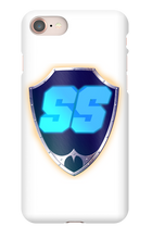 isavageseason iPhone Phone Cases