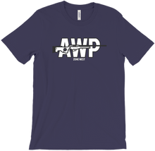 AWP ZONE WEST T-Shirts