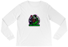 crazyjokerr69 Long Sleeve Tee