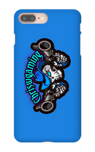 chriswgaming iPhone Phone Cases
