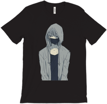 Relaxed (T-Shirt)