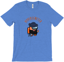 HyperIgniter Among Us Character With Text T-Shirt