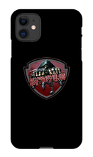 thereaperofsouls98 iPhone Phone Cases