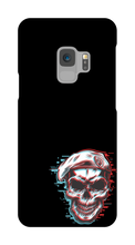 madbone91 Samsung Phone Cases