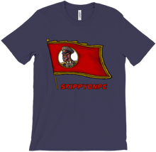 skippyonpc T-Shirts
