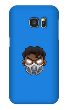 thisisntbri Logo Samsung Phone Cases